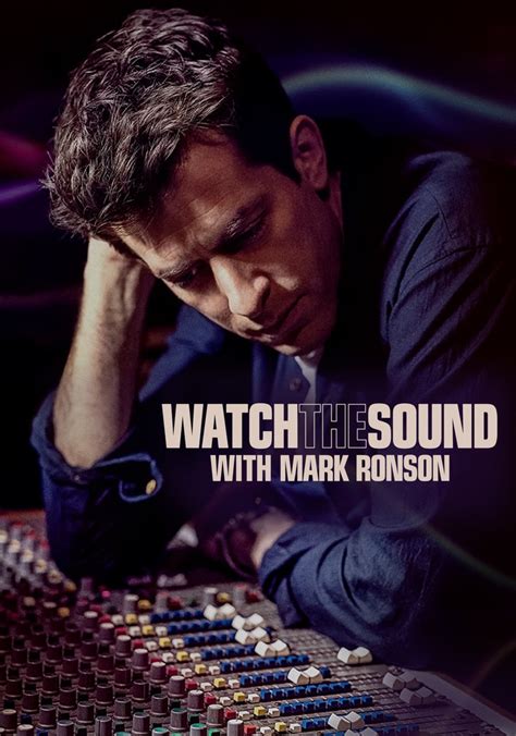 watch the sound with mark ronson पहा|Watch Watch the Sound With Mark Ronson Streaming Online.